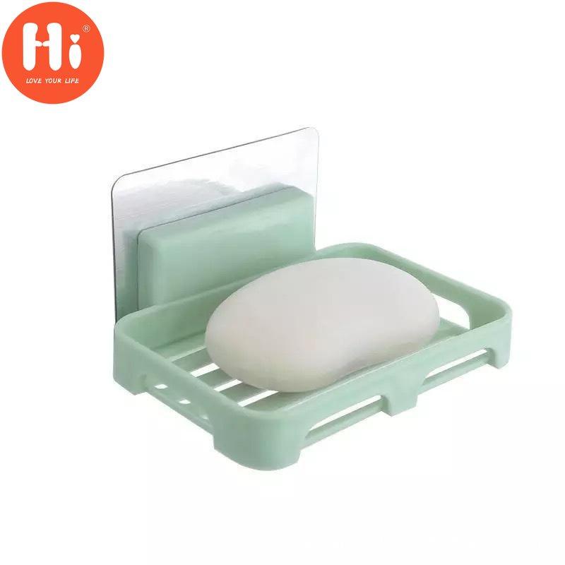 Soap Box Bathroom Soap Holder Dish Storage Plate Tray Bathroom Soap Holder Case Bathroom Supplies Bathroom Gadgets