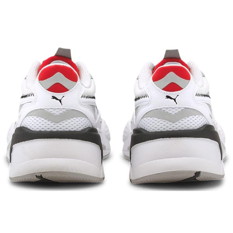 PUMA RS-X3 Millenium 'White Grey Violet' Men's 373236-02