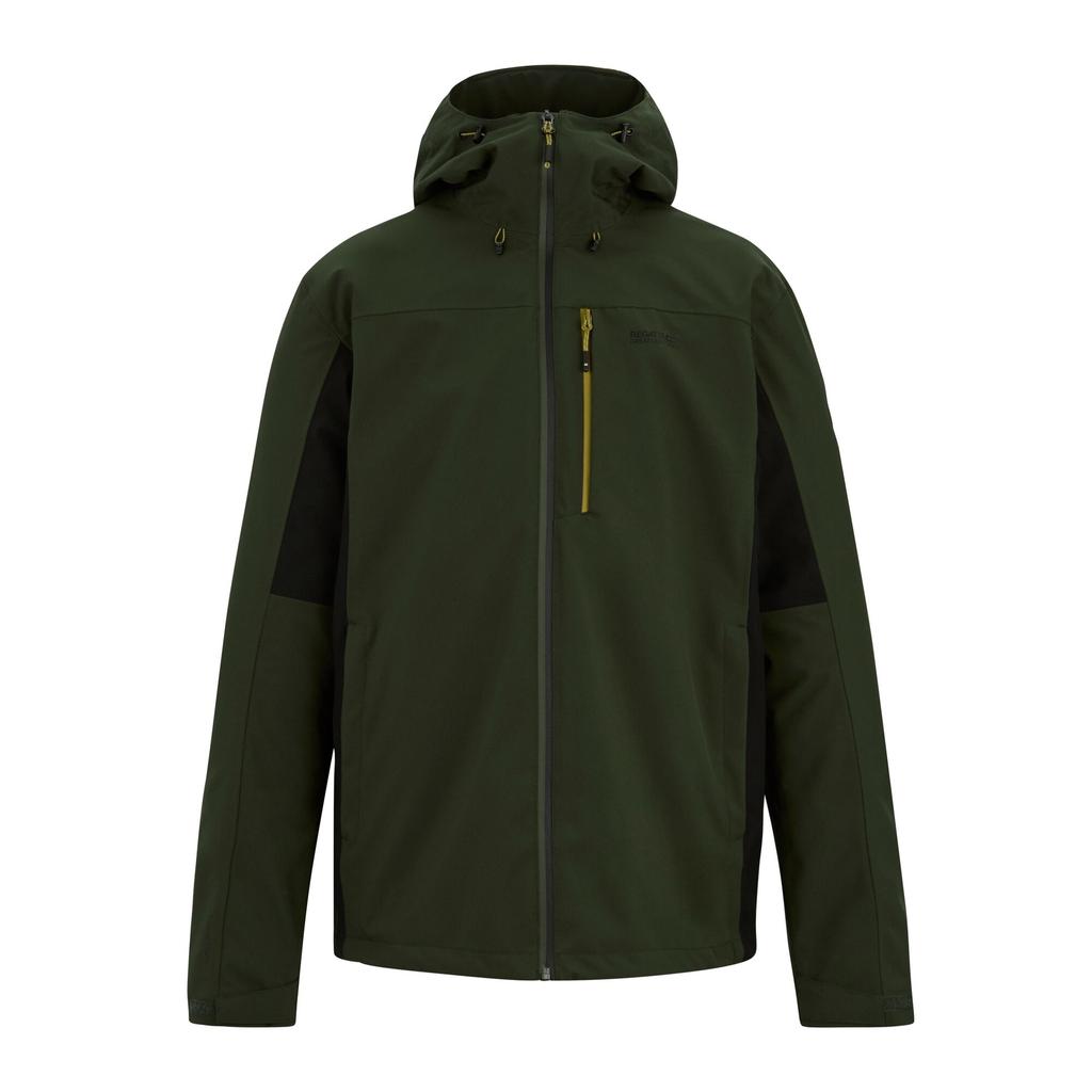 Regatta Mens Birchdale II Waterproof Jacket