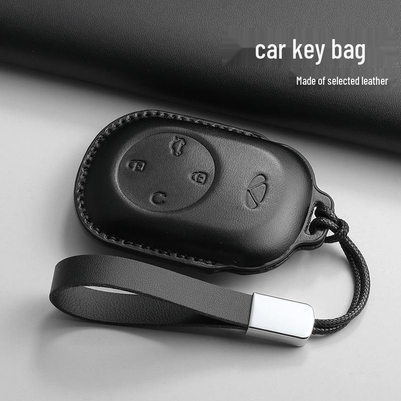 Chery Fengyun T9 Comfort Edition High-End Sedan Key Case
