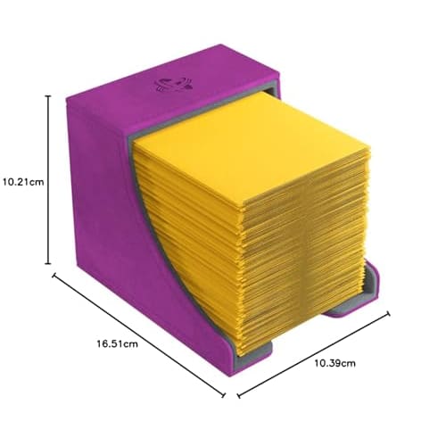 Watchtower 100+ Convertible Deck Holder XL - Purple