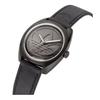 Adidas Originals Watch AOFH22514 EDITION ONE Unisex Black Quartz Brand Watch