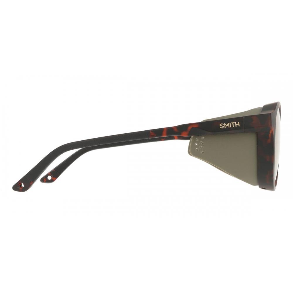 Smith Venture Polarized N9p Qe Unisex Sunglasses