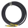 9 Meter High Pressure Washer Tube 38 Type Water Outlet Hose Washing Machine Steel Wire Explosion