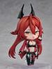 Good Smile Arts Shanghai Nendoroid Victory Goddess NIKKE Red Hood Non-scale Plastic Painted Movable Figure