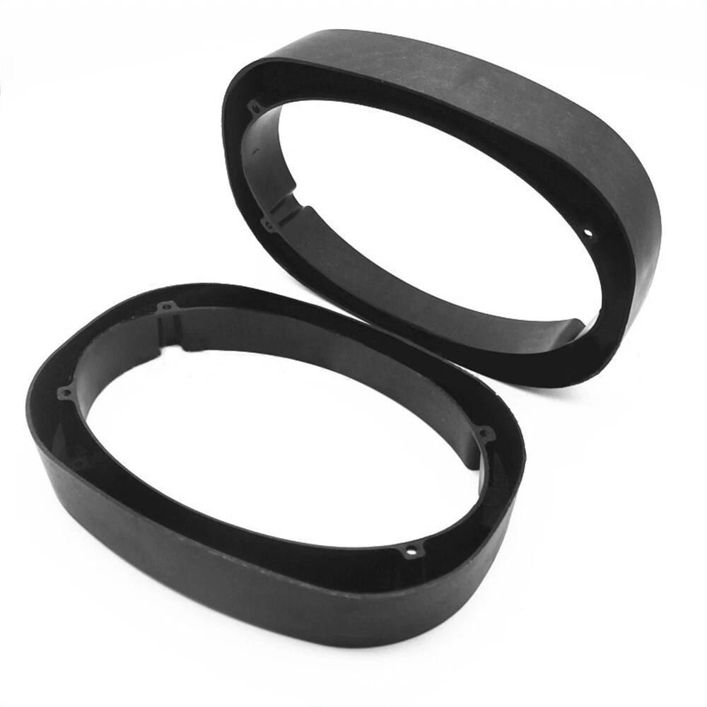 Universal Speaker Adapter Plastic Beveled Spacer For Car Audio 6x9 Inch Speaker Adapter Precision Designed Car Speaker Spacer