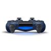 Sony Dualshock 4 Controller PS4 Midnight Blue Wireless Gamepad Compatible with PlayStation 4 and PC