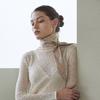 Ana Maison Sequin House Silk Twilly Scarf Pmt 1405