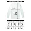 Sesame Street Unisex Adult All The Cookies Long-Sleeved T-Shirt