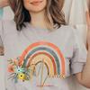 Tops para pré-mamã – T-shirts para pré-mamã