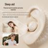 YWS Mini Invisible Bluetooth Sleep Earbuds