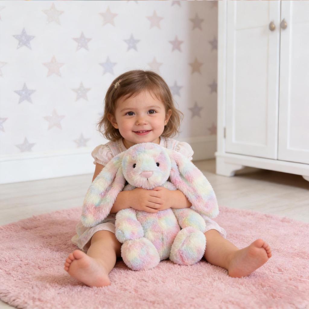 Plush Toys, Cute And Perfect Birthday Gifts For Friends And Classmates, Graduation Gifts