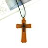 Cross Silicone Resin Mold Crucifix Epoxy Casting Resin Mold for Jewelry Making,Crafts DIY,Pendant,Kechain,Home Decor