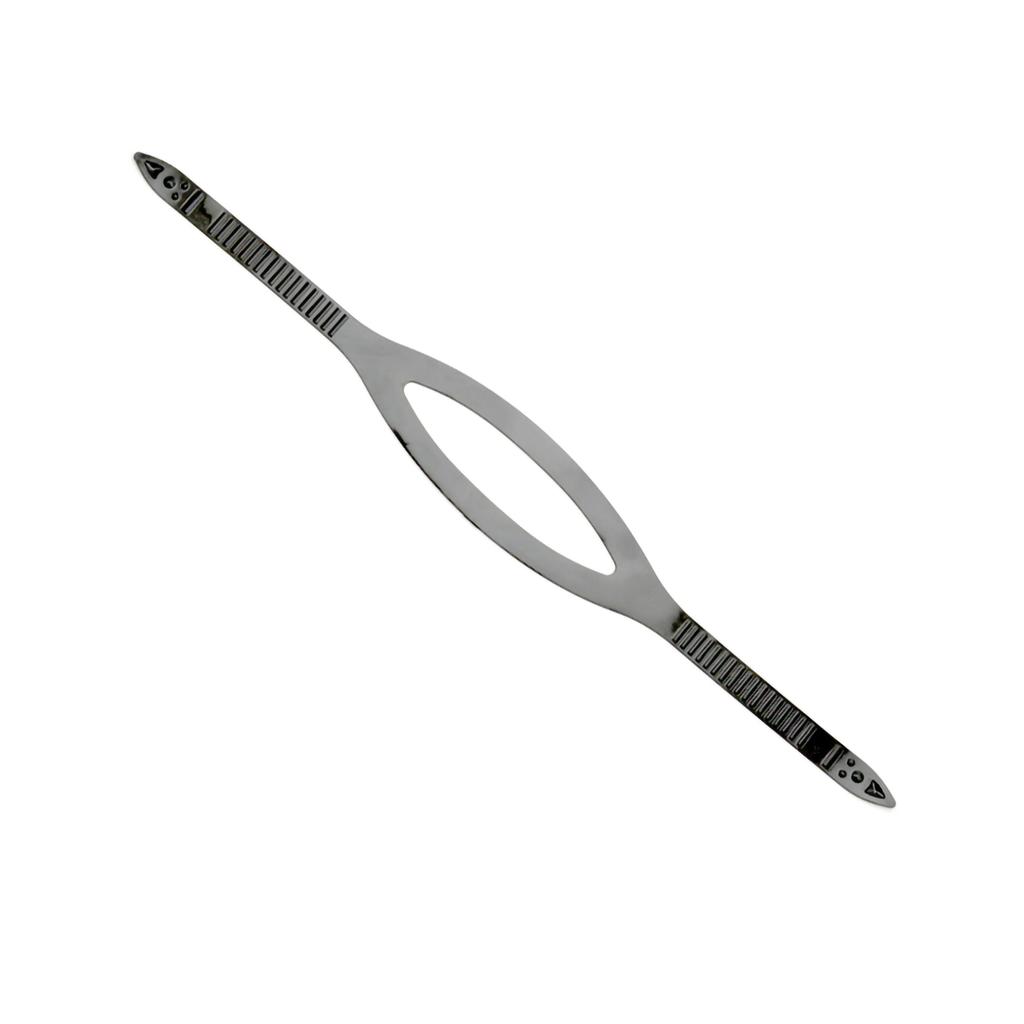 Tauchmaskenband Komfortables Silikon Gute Elastizität Schwimmzubehör 55cm MS-481