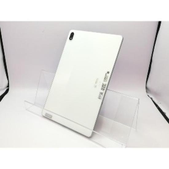USED Lenovo Tab P11 5G (SIM‑Free, 4GB RAM, 64GB Storage, Moon White, Model LET01)