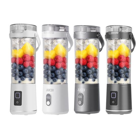 Fruit Juicer Personal Portable Blender Large Capacity Food Grade BPA