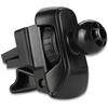 Support Gps - Garmin - Air Vent - Plastic - Car Accessory - Black