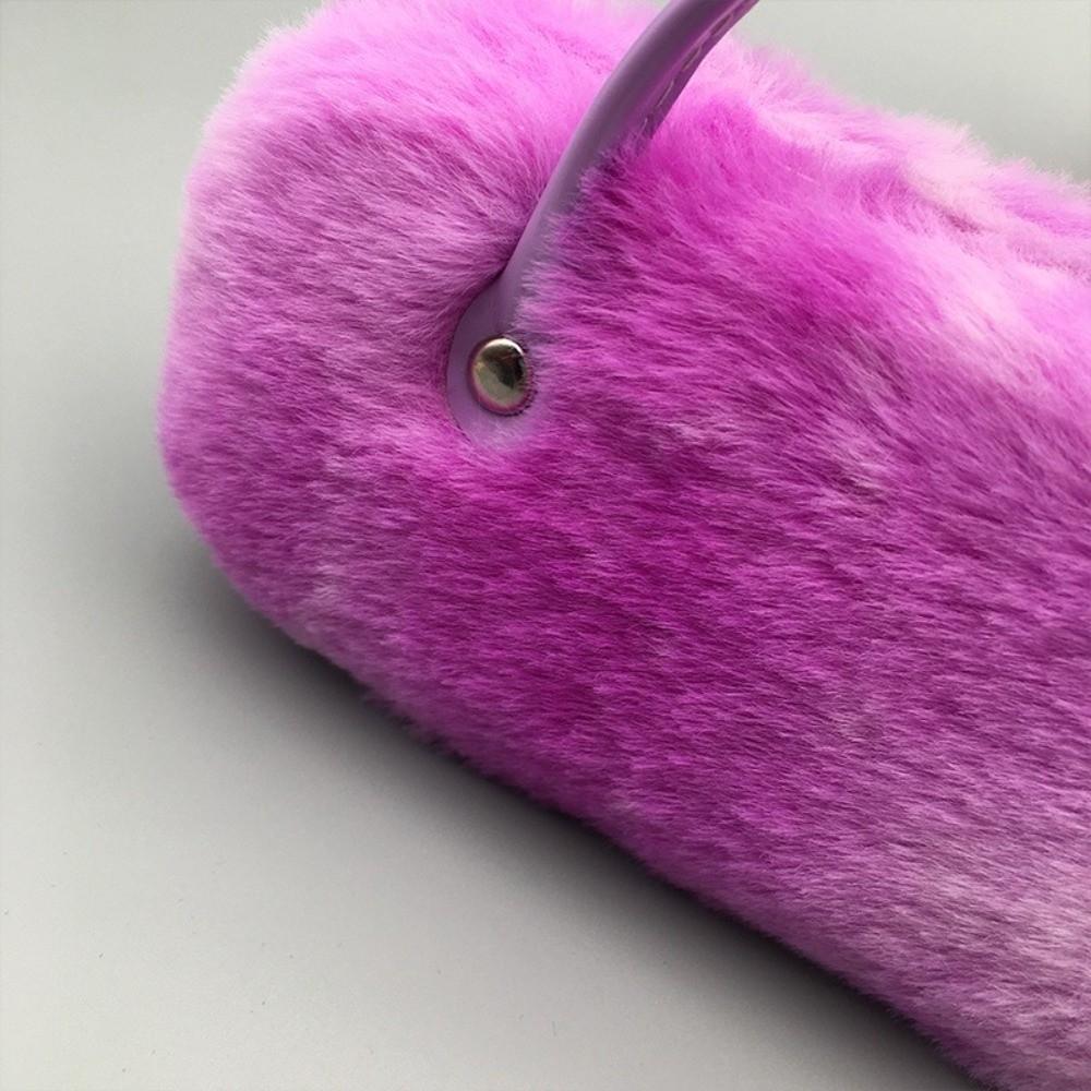 Mit Griff Brillenetui Anti-Druck Brillen Tasche Mode Brillen Schutzhülle