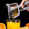 304 Stainless Steel Manual Fruit Juicer