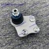 Set of 2 Control Arm Ball Joint for Mercedes-Benz W230 W219 W211 S211 R230 C219 E200 E300 E350 A2113310083 A2113309907