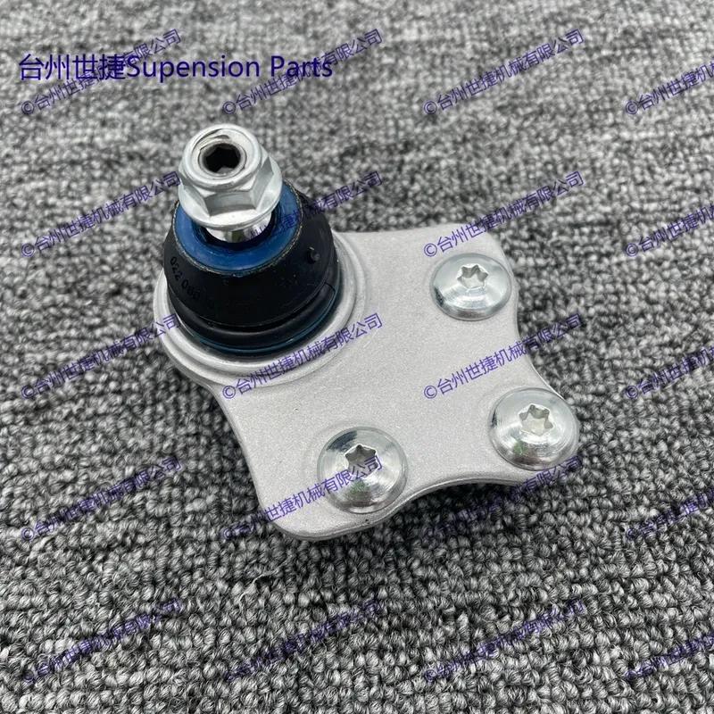 Set of 2 Control Arm Ball Joint for Mercedes-Benz W230 W219 W211 S211 R230 C219 E200 E300 E350 A2113310083 A2113309907