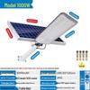Lâmpadas LED – Lâmpadas LED solares