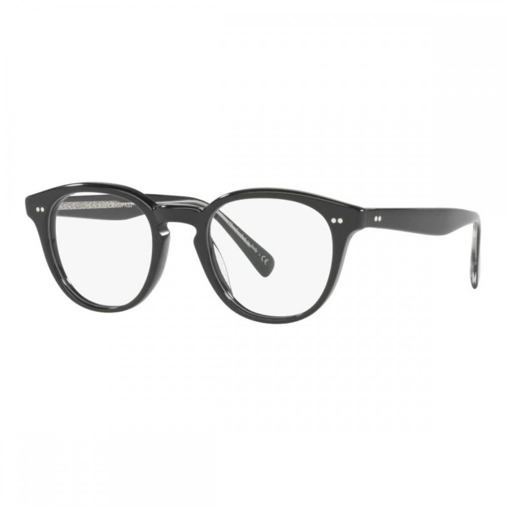 

Oliver Peoples женские оптические очки черные 50 мм оптические очки черные
