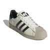 Adidas Originals Superstar Comfortable Sports Low-Top Sneakers Unisex Sneakers White ID1009