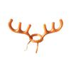 PVC Inflatable Antler Ring Toss Game Toy In Stock