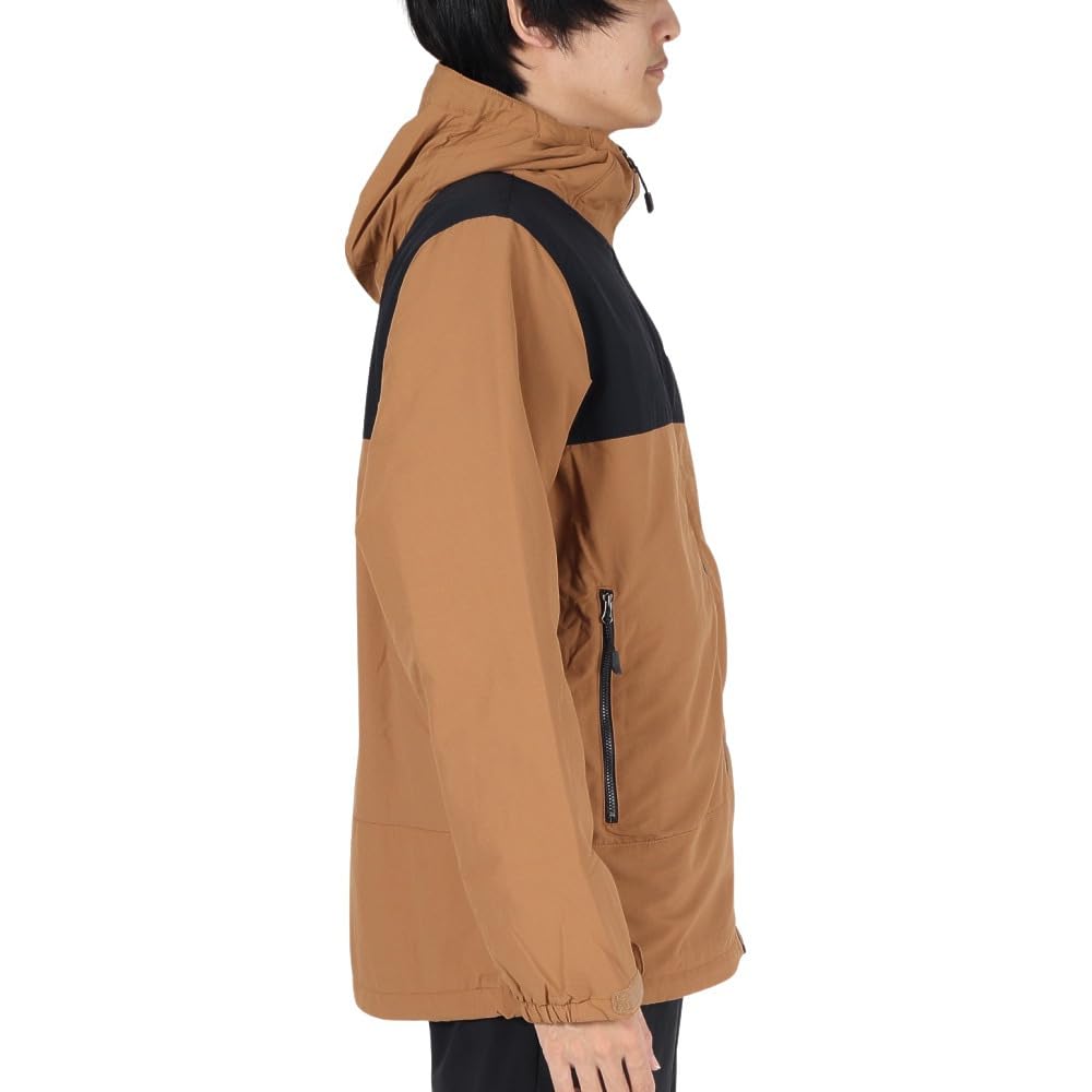 Columbia Labyrinth Canyon II Large Jacket, Elk,