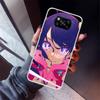 Japan Anime Oshi No Ko Phone Case For Xiaomi Poco X7 X6 X5 Pro F7 Ultra Redmi 15C 15 13 13C 12 12C 10 10A 10C 9 9A 9C 9T Shell P