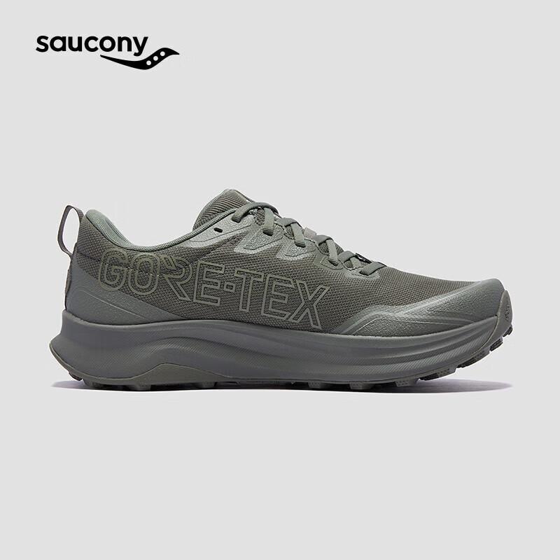 Saucony Peregrine 16 GTX Trail Running Shoes