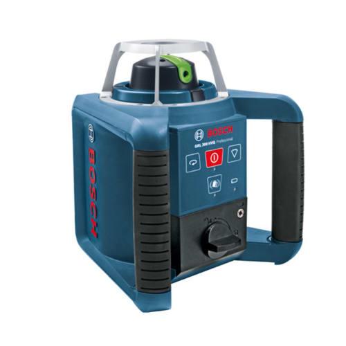 Bosch Professional Rotating Laser (Green Laser) GRL300HVG [Genuine Product]