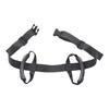 Adjustable Motorcycle Safety Belt Not Slip Grip Motorcycle Rear Seats Passenger Grip 130cm for Secure Ridings Experience