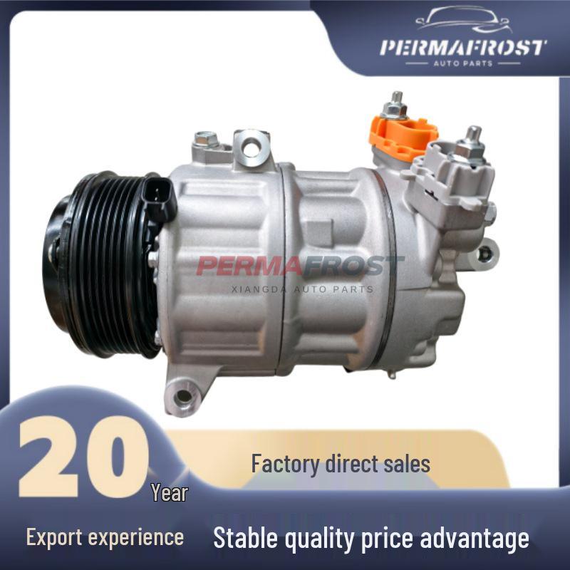 Ford Ranger Ecoblue Air Conditioning Compressor (Part No. JB3B-19D629-AA)