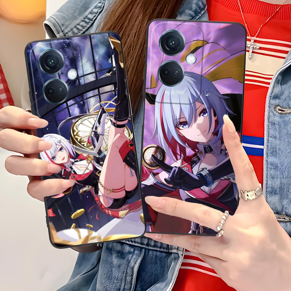 HSR Topaz Matte TPU Mobile Phone Case for OPPO Find X9 X8 X7 X6 X5 X3 X2 Plus S Pro Ultra Lite Colorful Printing Cover