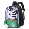 Adorable Lightweight Trendy Kid Backpack Stylish Unique Design Use Preschool