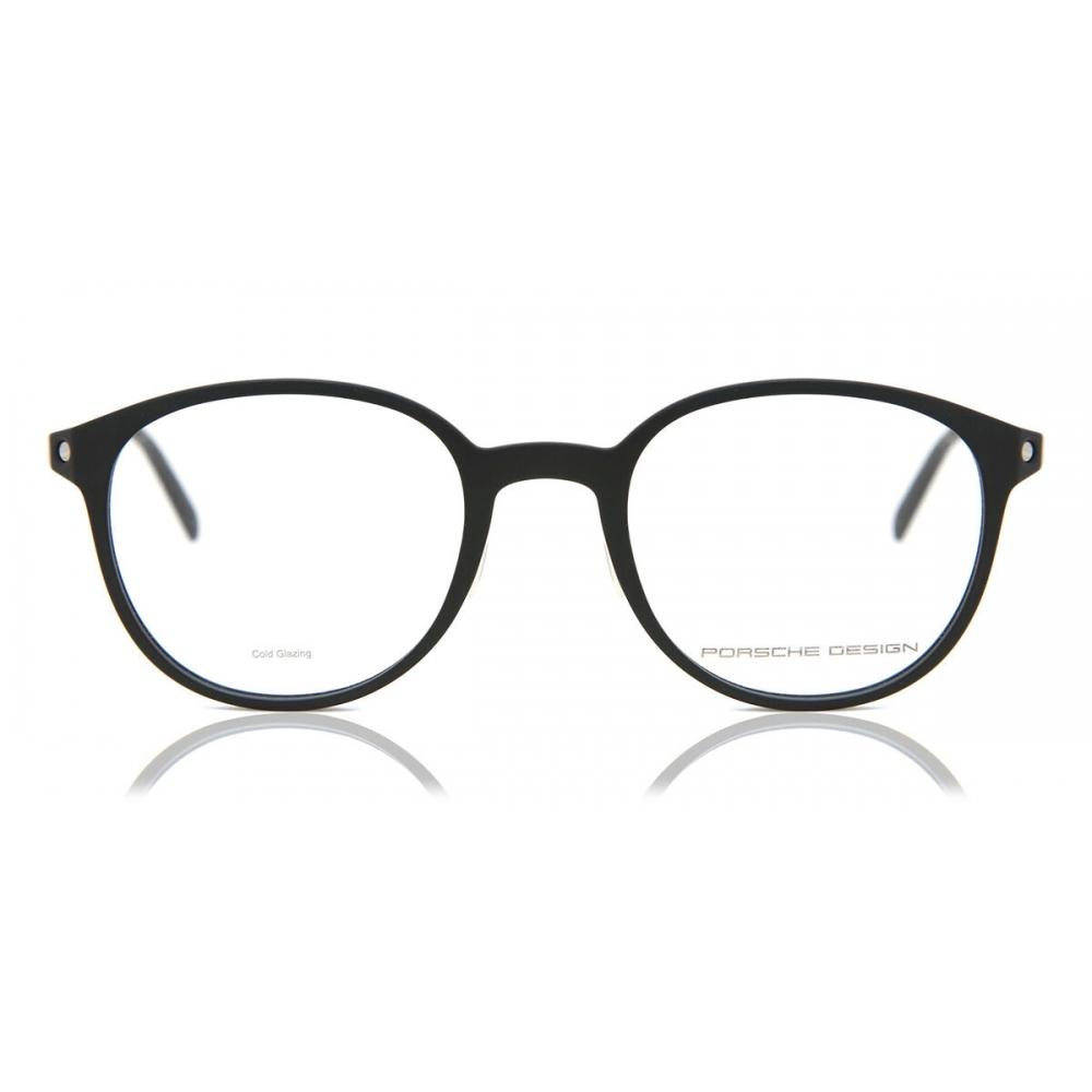 

Porsche Design P8335 A Men eyeglAsses Black/50-20-145