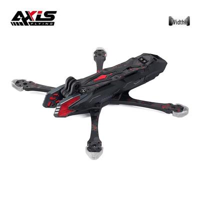 AXISFLYING Manta 5 Pro Wide X FPV Rám dronu (CN verze)