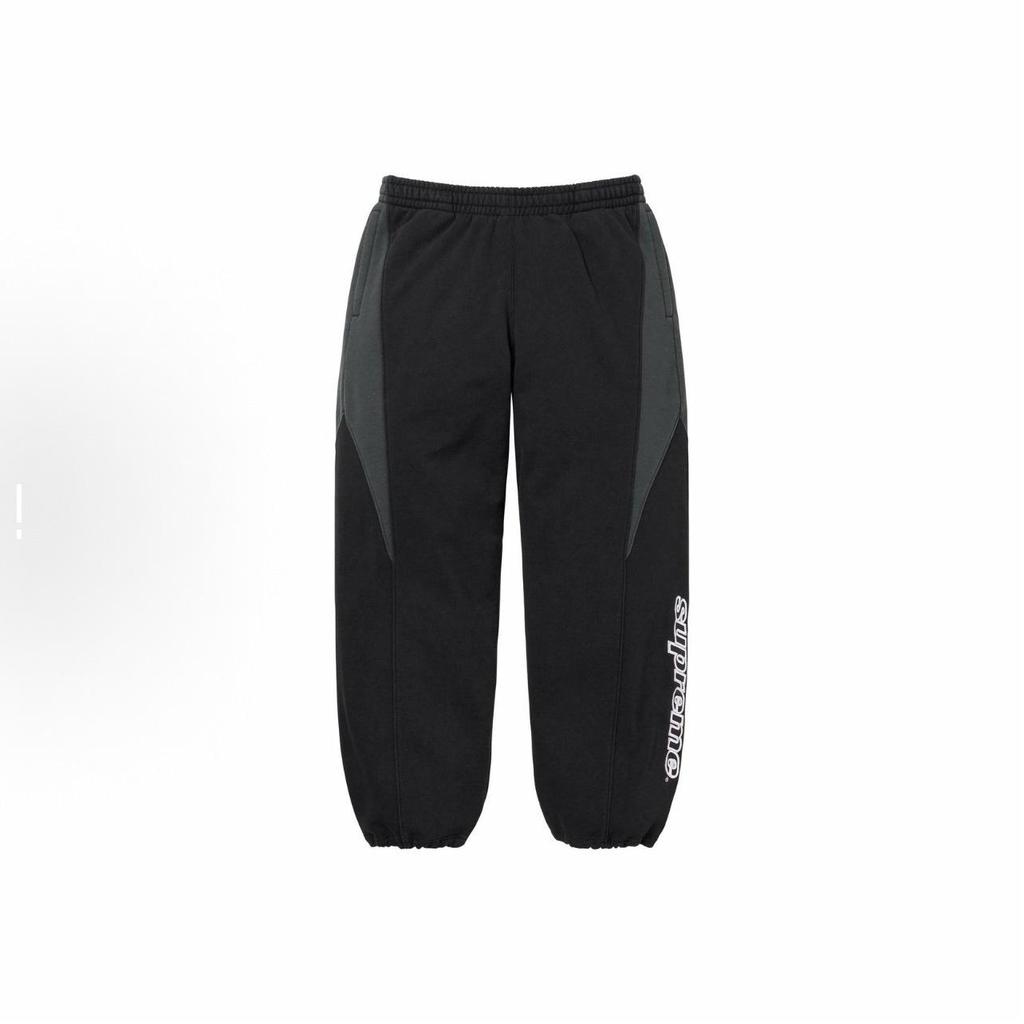 24FW Trendy Hooded Crewneck Sweatshirt