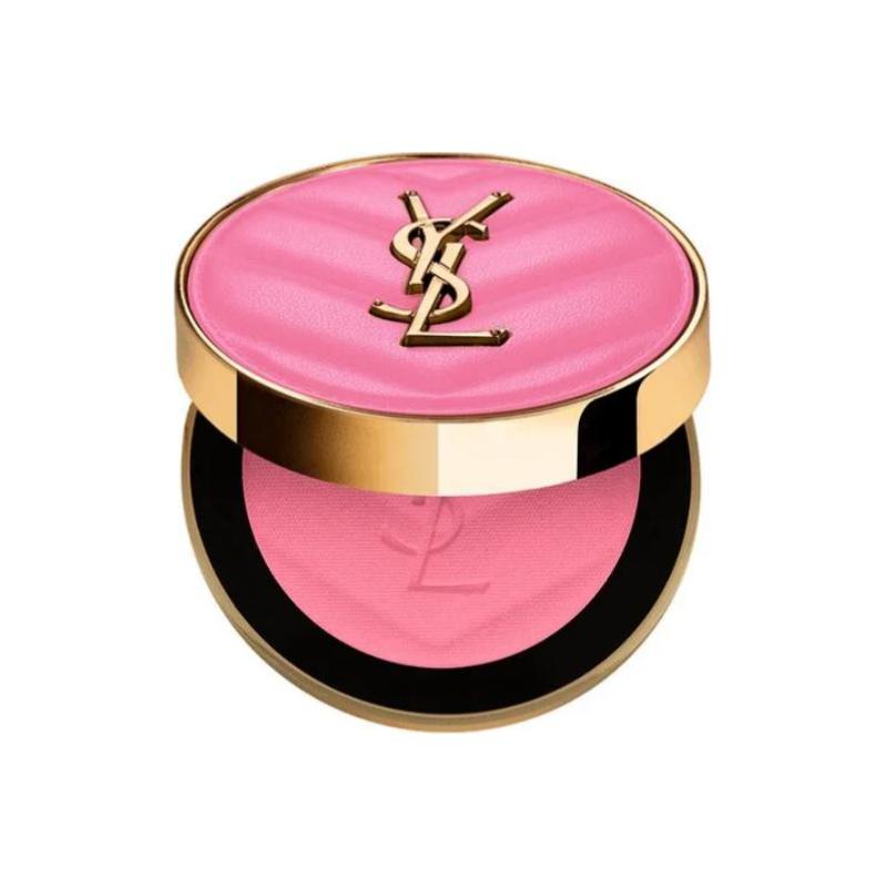 Yves Saint Laurent Make Me Blush Bold Blurring Blush