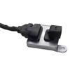 SNS12V Nitrogen Oxide Nox Sensor 12648630 5WK96631D For For Chevy Silverado GMC Sierra 2500HD 3500HD 6.6L-V8 2014-2016