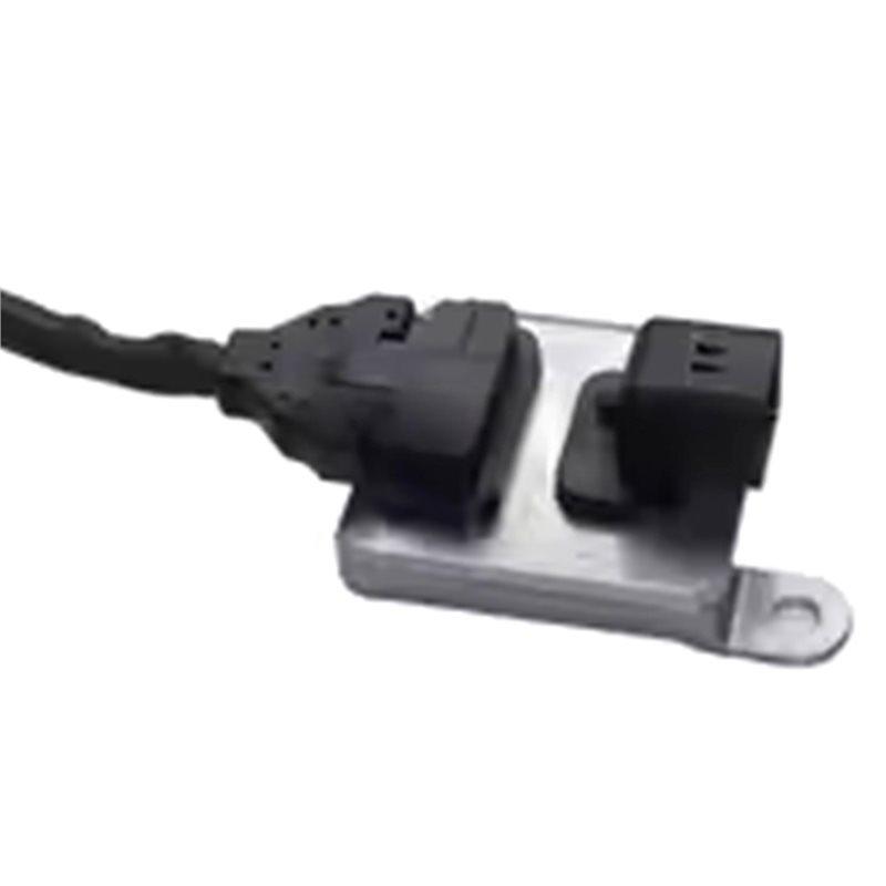 SNS12V Nitrogen Oxide Nox Sensor 12648630 5WK96631D For For Chevy Silverado GMC Sierra 2500HD 3500HD 6.6L-V8 2014-2016