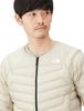 The North Face Thunder Round Neck and Warm Sand Size 2XL Men's Jacket, Water-Repellent, Photonic, Cold-Weather, [FW23] Taupe,