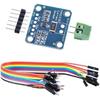 WWZMDiB INA219 Current Sensor Module Two -Way Current I2C IIC Interface Compatible with for Arduino Raspberry Pi
