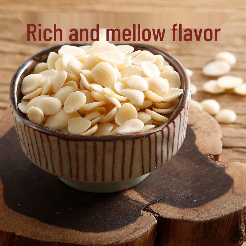 Yihua Village Sweet Southern Almond Slices