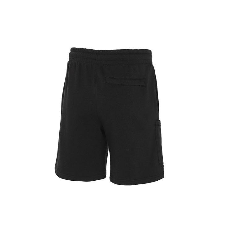 PUMA Sports Shorts Men's Black Moderate 532634-01
