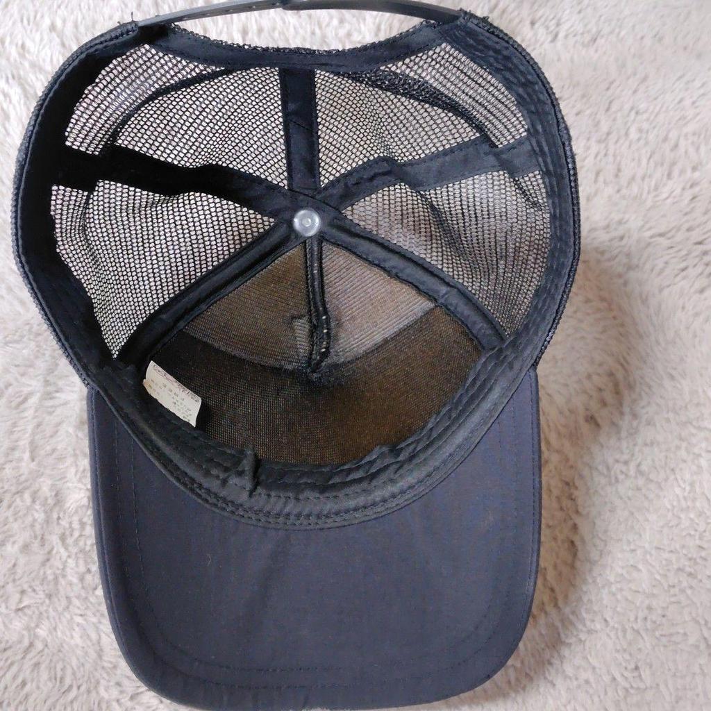 Used THE NORTH FACE North Face Mesh Cap Hat