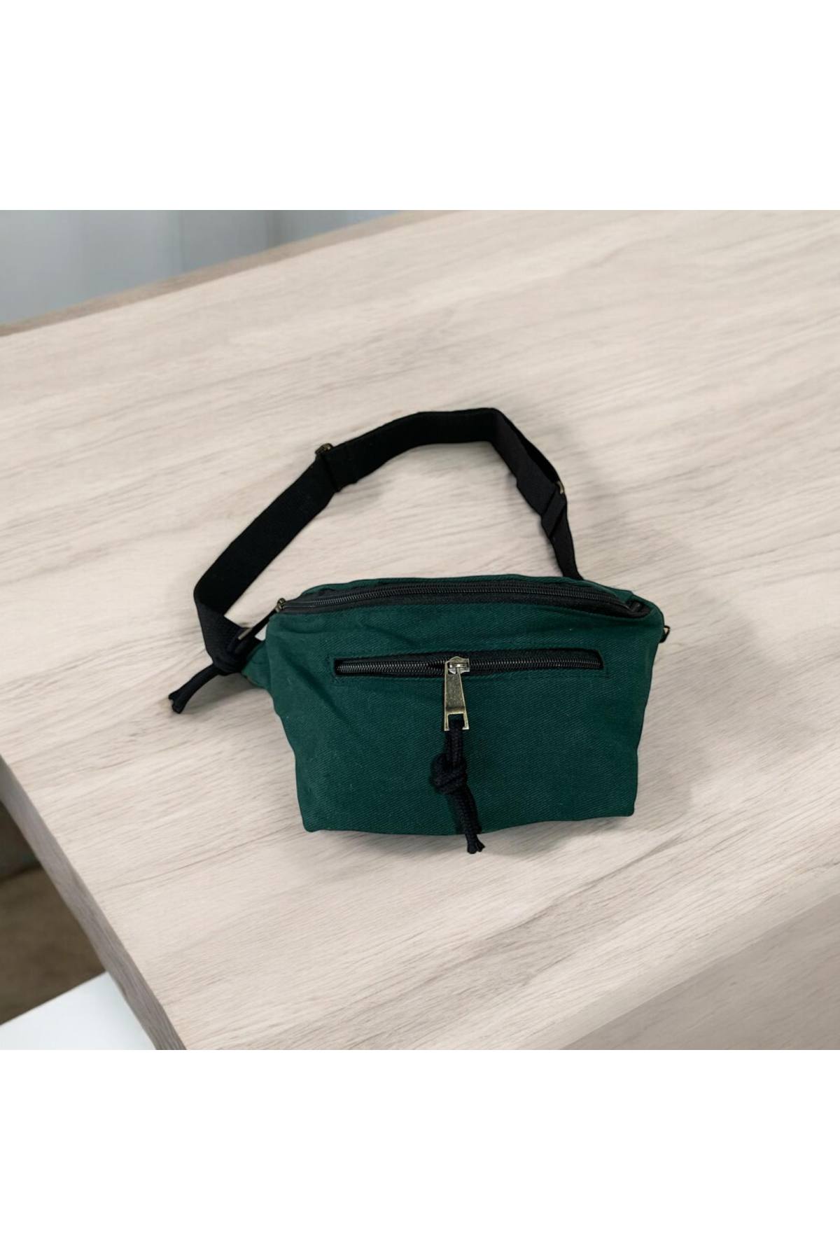 

Поясная сумка Western Free Bag Aquatic для ежедневного использования MDL008