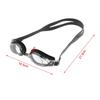 Swimming Goggles Soft Silicone Leakproof Wide View Waterproof Swimming Eyeware for Beach Swimming Pool Snorkeling Diving Youth
